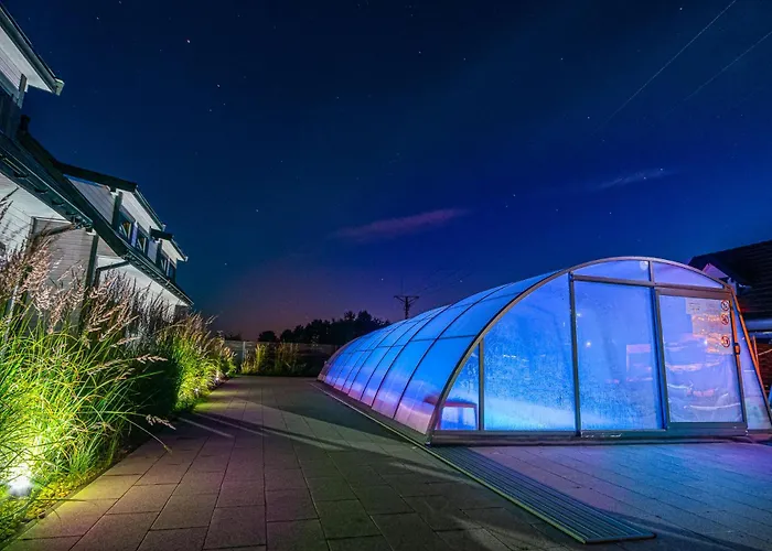 Osada Дом отдыха Янтар