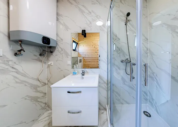 Osada בית נופש