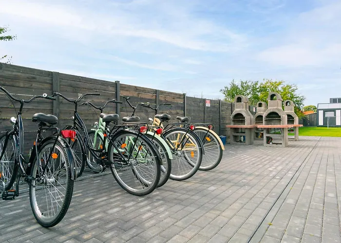 בית נופש Osada ג'אנטאר