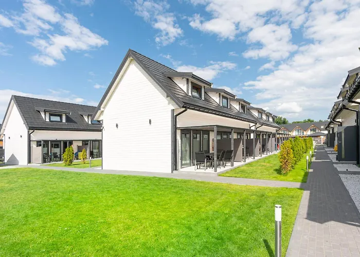 Osada בית נופש