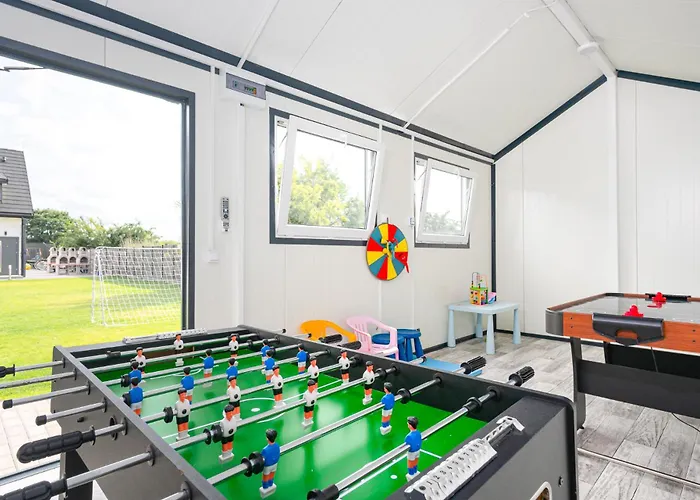 Дом отдыха Osada *