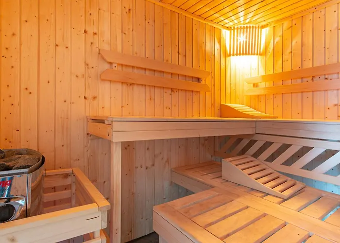 Osada Vakantiehuis *