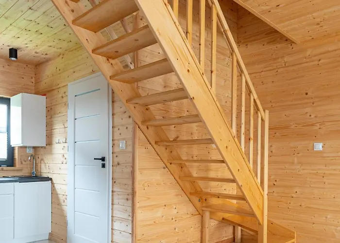 בית נופש Osada