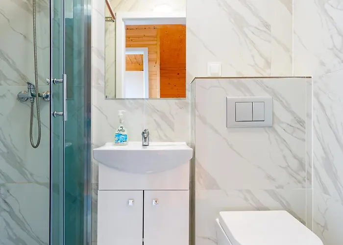 Osada Дом отдыха