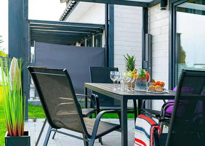 Osada Дом отдыха *