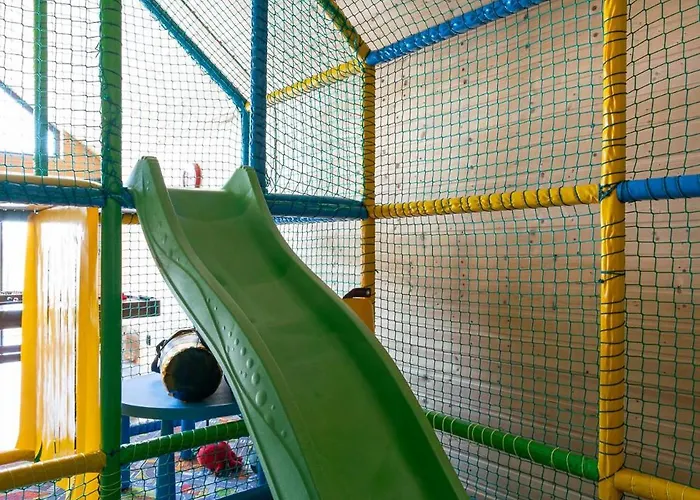 Дом отдыха Osada