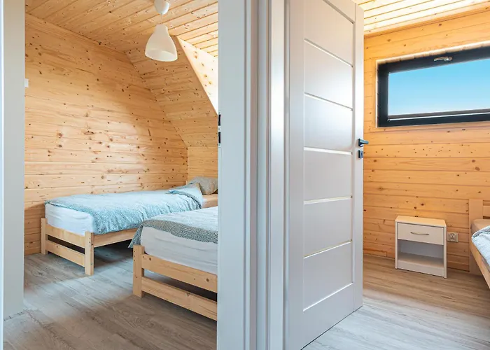 Osada Дом отдыха Янтар