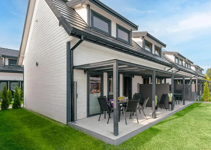 Osada בית נופש