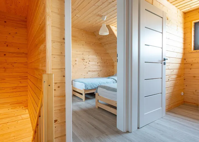 Дом отдыха Osada