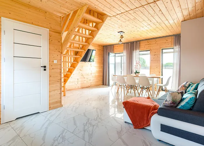 Osada בית נופש ג'אנטאר