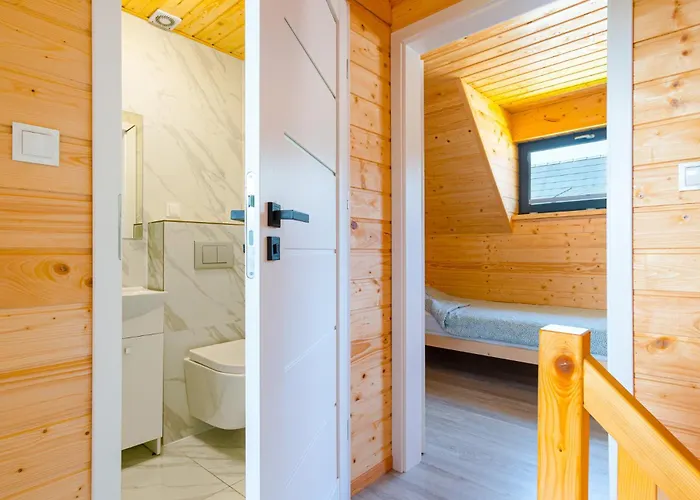 Osada Дом отдыха *