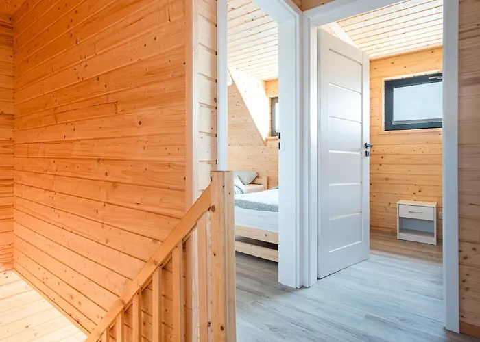 Vakantiehuis Osada Jantar