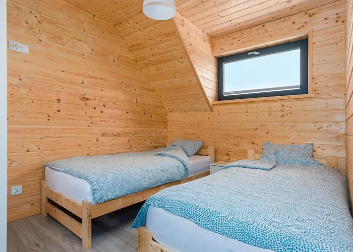 בית נופש Osada