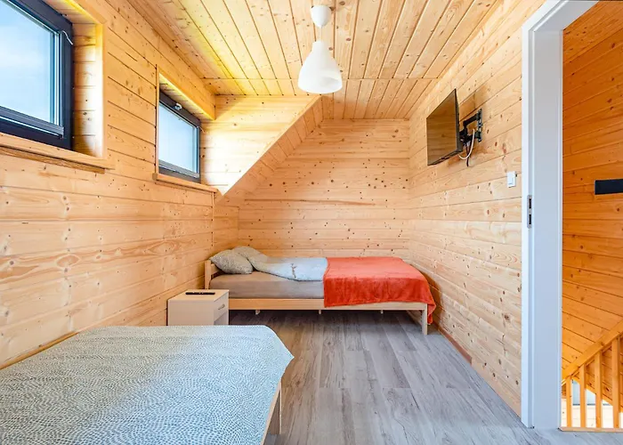 Osada Дом отдыха *