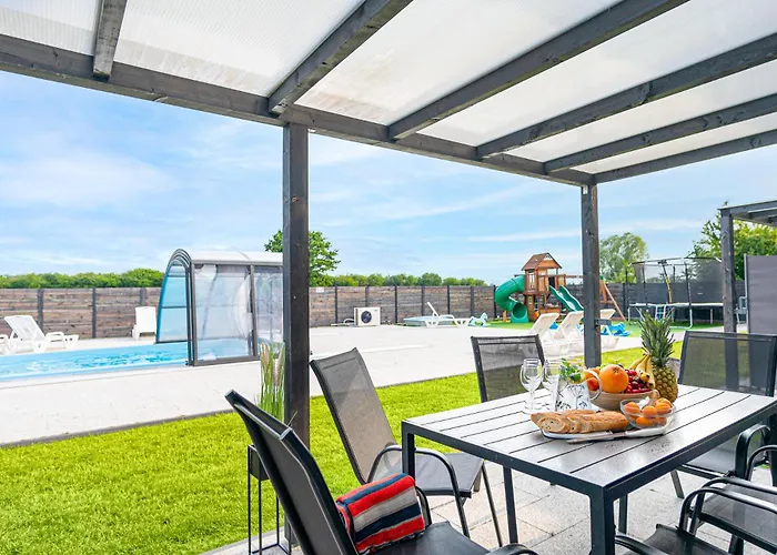 Дом отдыха Osada